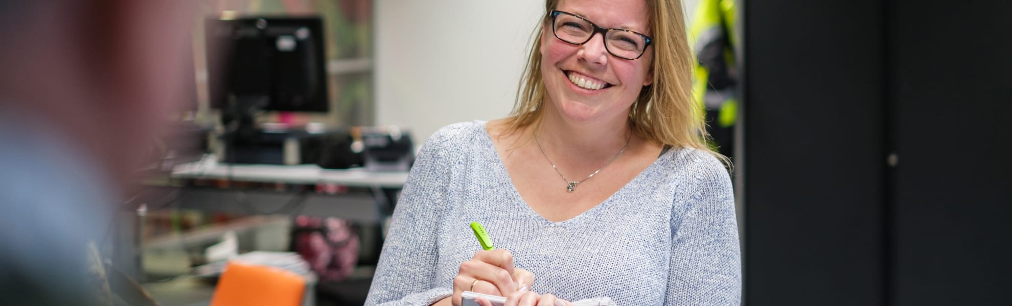 Managementassistent 0,6 FTE